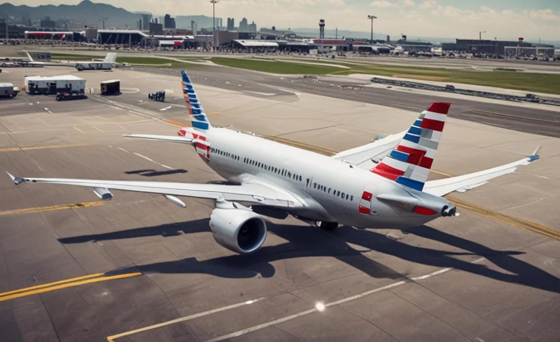 Missing Flight Policies In American Airlines