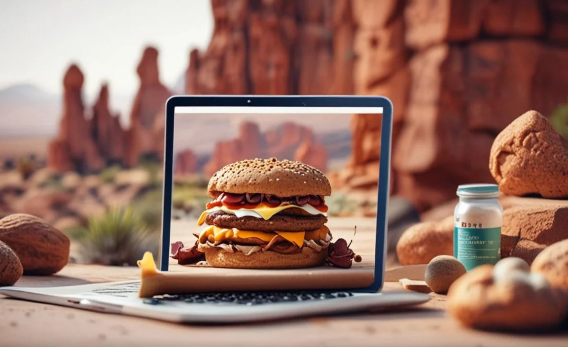 Moab’s Dining Zones
