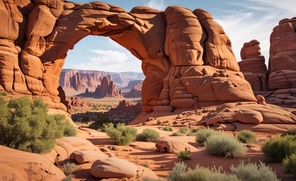 Moab’s Food Scene: A Breakdown