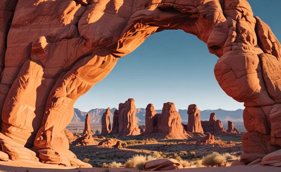 Moderate Hikes (1-3 Miles / 1-2 Hours)
