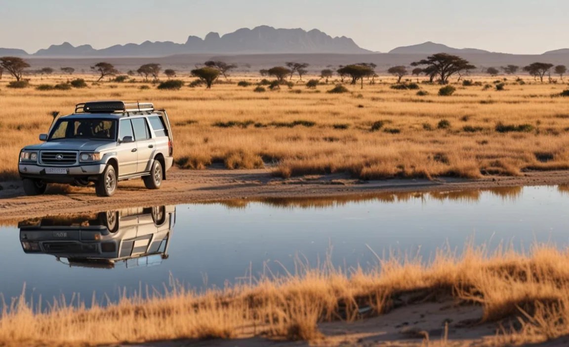 Mokoro Station Stays: A Unique Experience