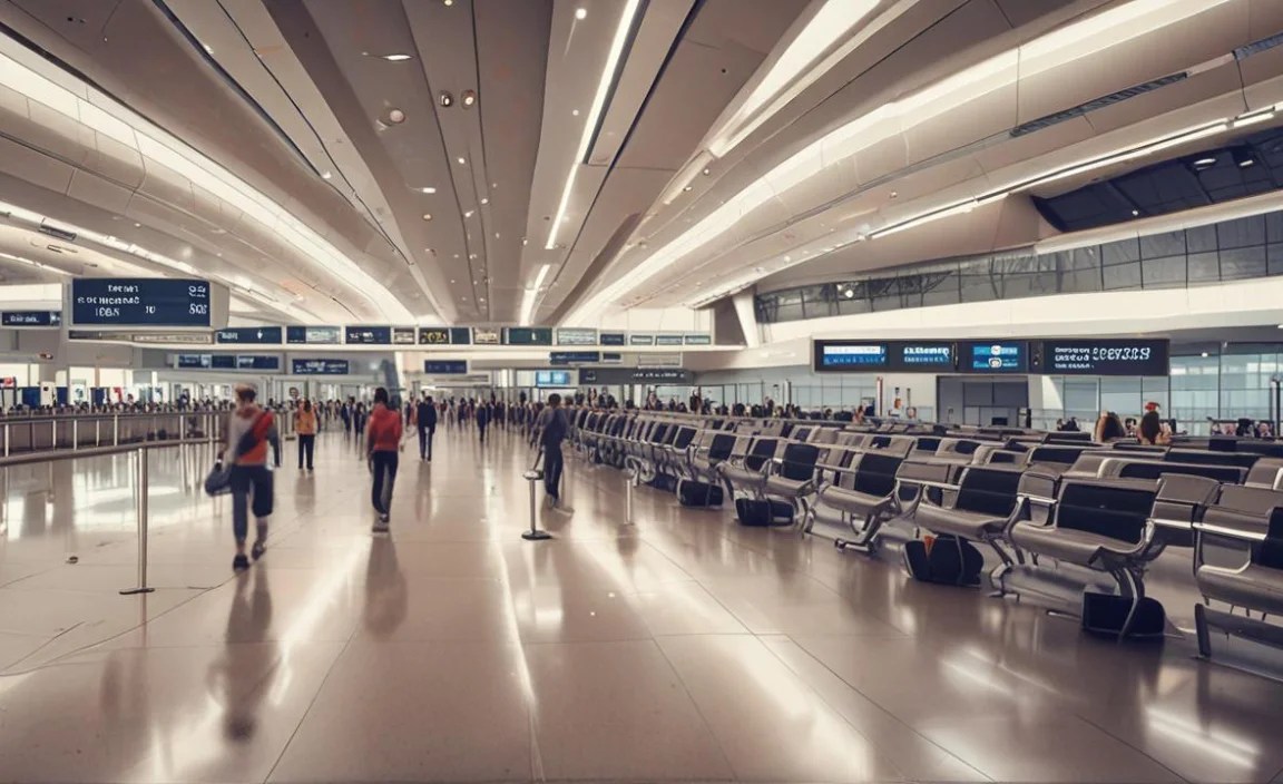 More Information About Baggage