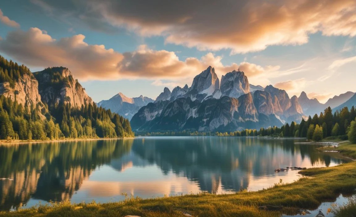 Morning: Zugspitze &ndash; Germany&rsquo;s Highest Peak