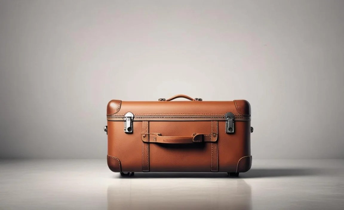Most Versatile 9x14x22 Luggage