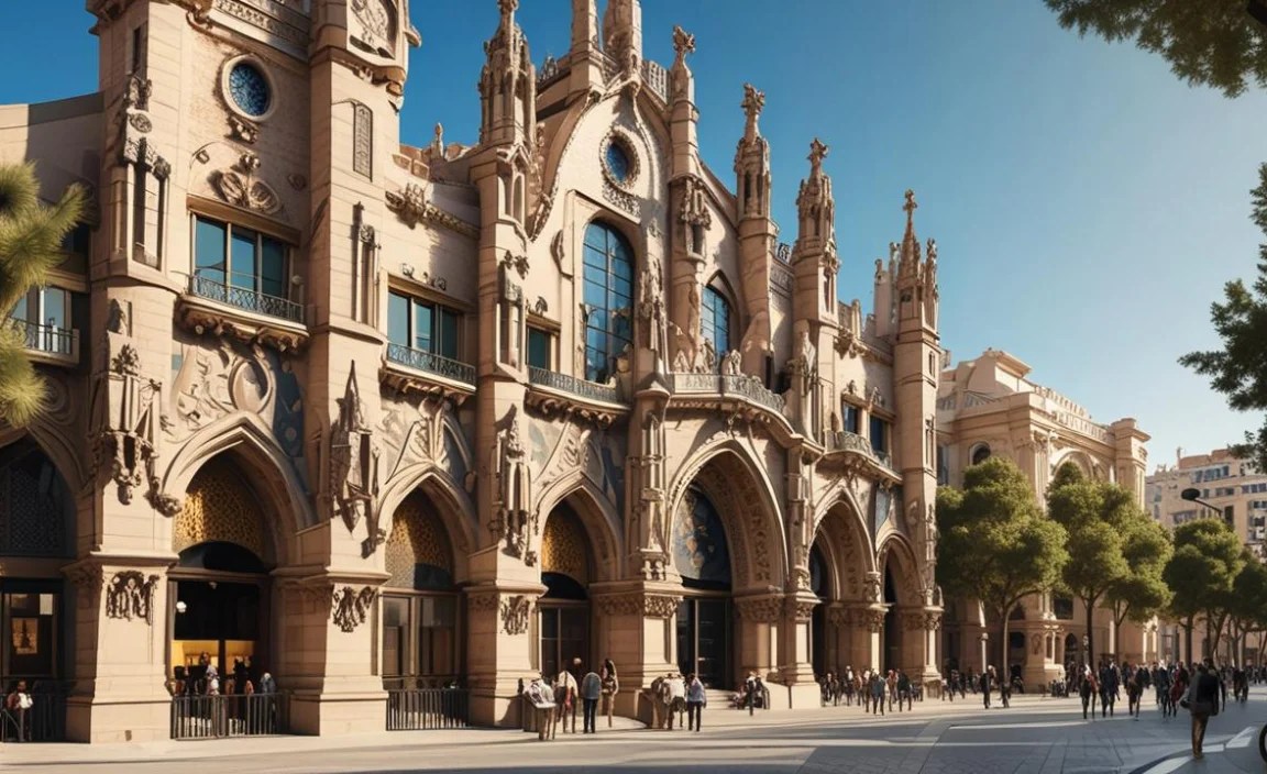 Museums and Culture Passes