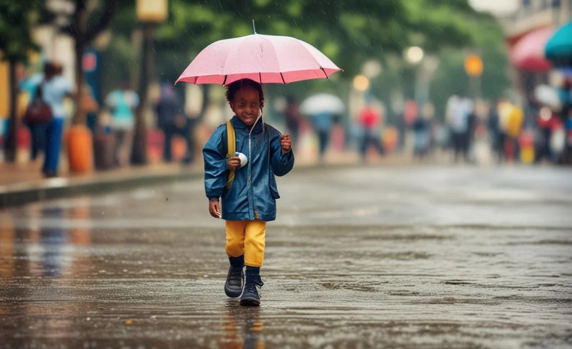 Museums with a Child’s Perspective
