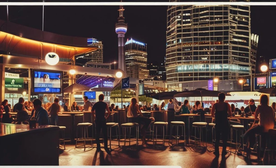 Museums with Evening Events