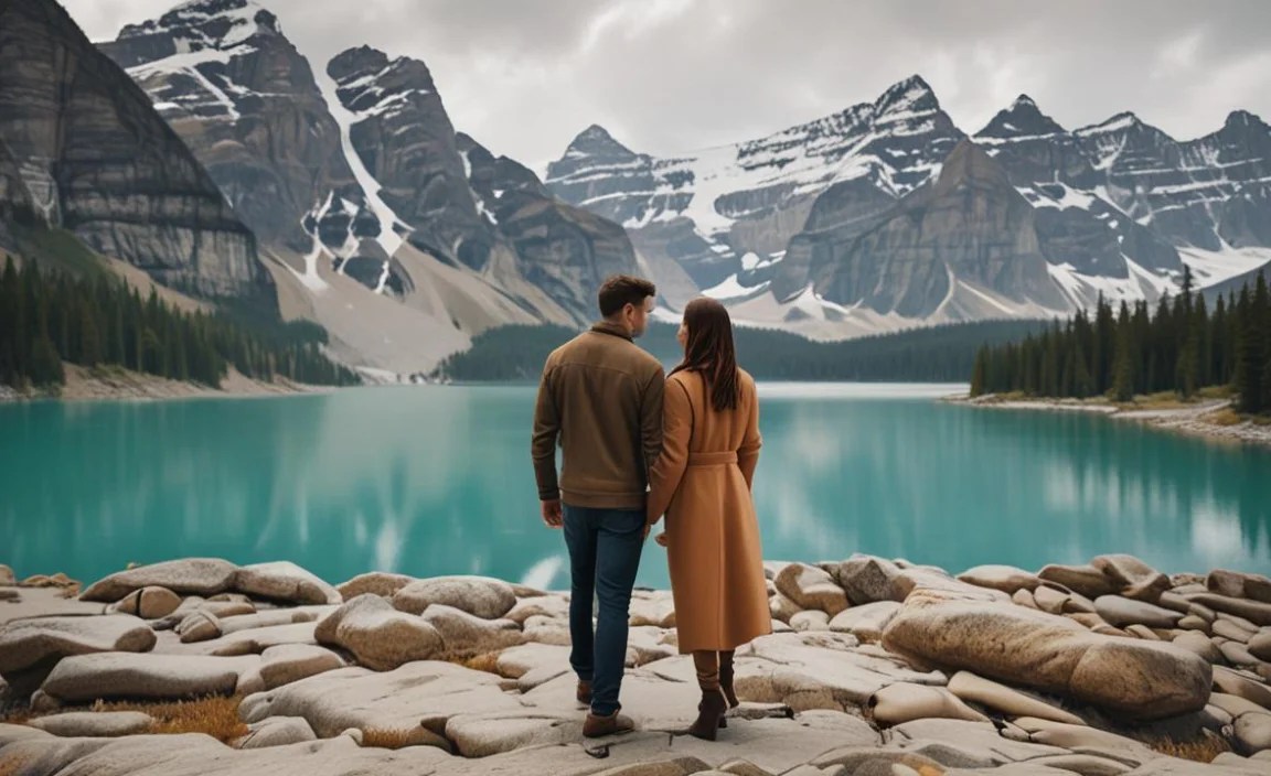 Must-Do Activities for Couples in Banff