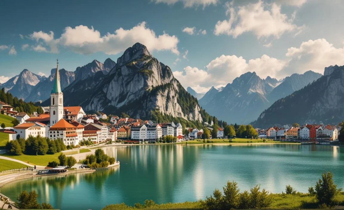 Must-Do Activities in Salzburg:
