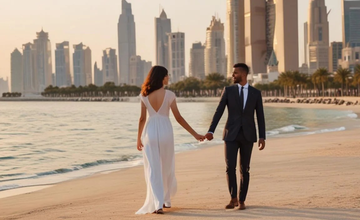 Must-Do Experiences for Couples in Abu Dhabi