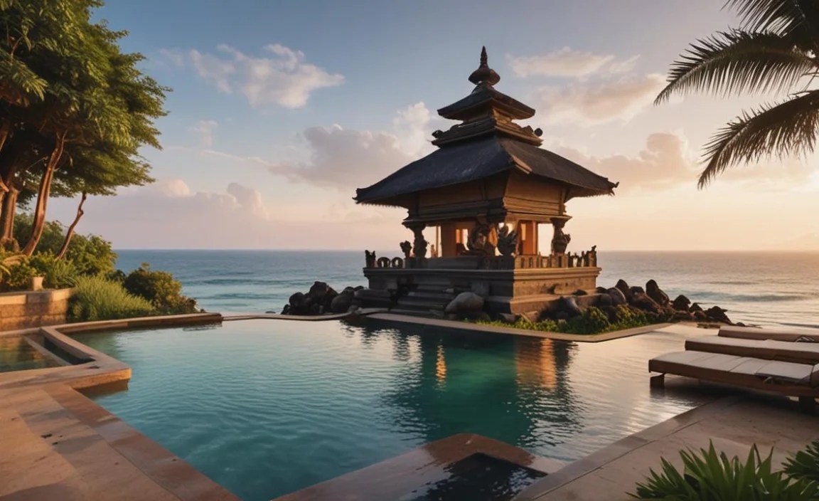 Must-Do Experiences in Bali