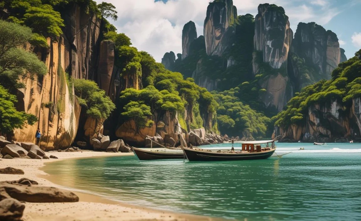 Must-Do Experiences on a Budget
