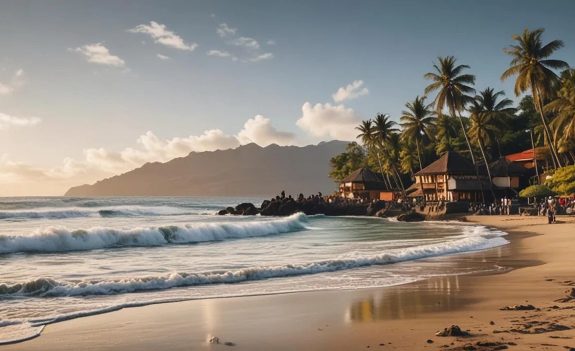 Must-See Attractions and Activities
