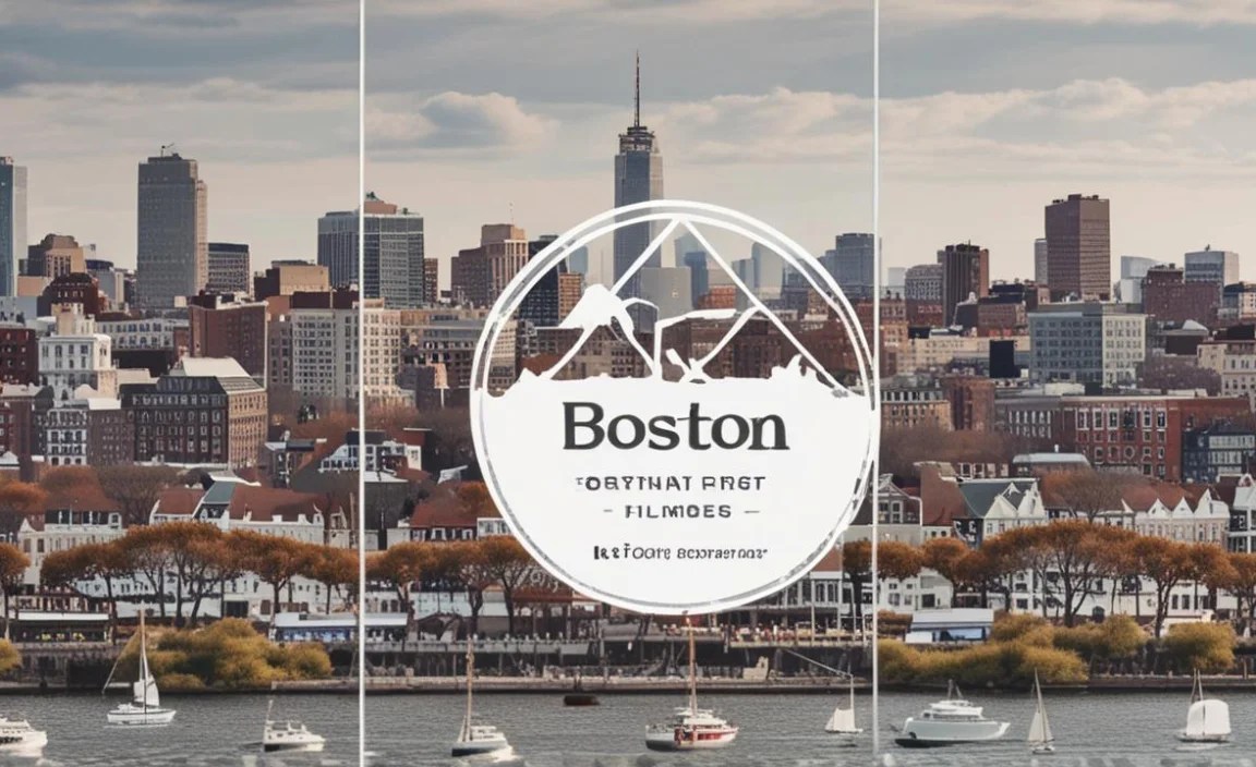 Must-See Attractions: Boston&rsquo;s Iconic Experiences