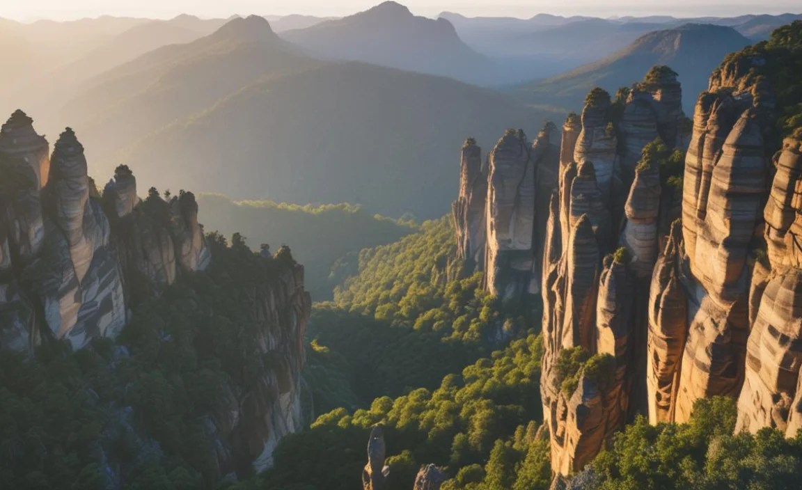 Must-See Attractions for First-Timers