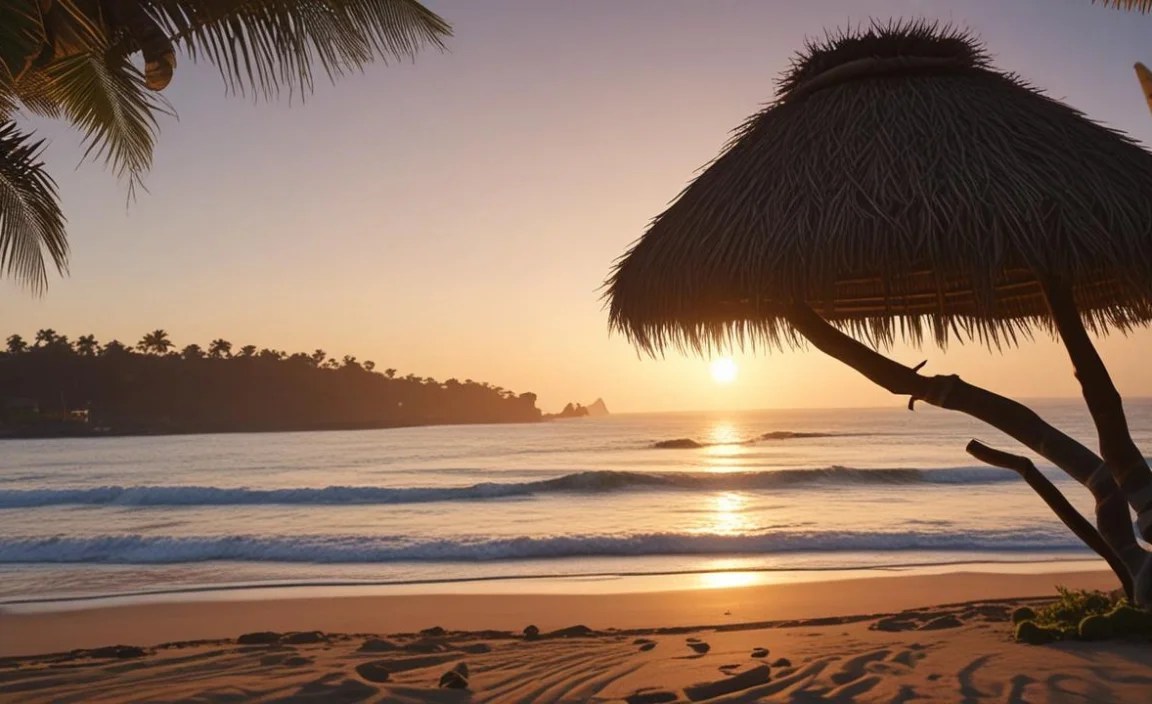 Must-See Destinations in Bali