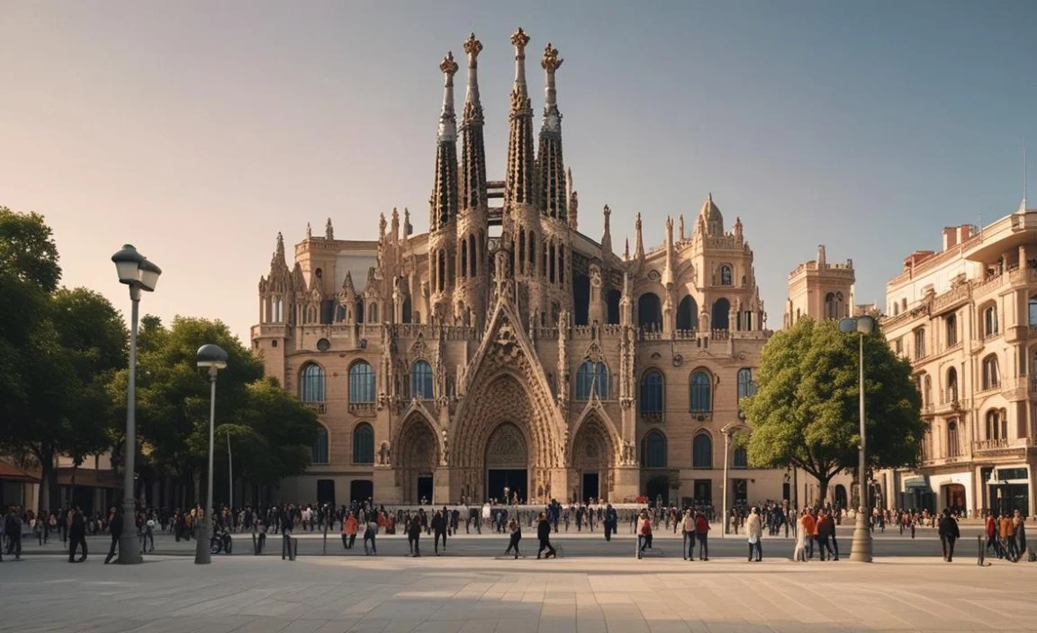 Must-See Landmarks