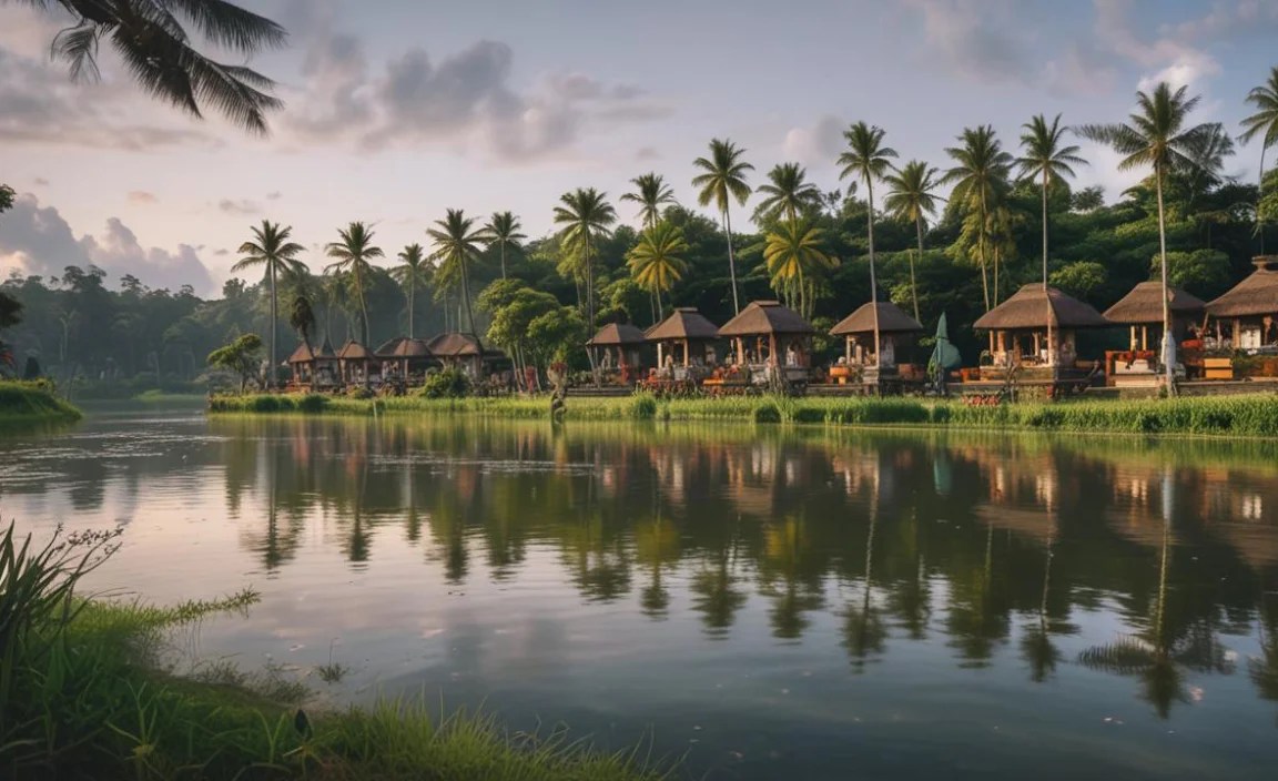 Must-Try Balinese Dishes