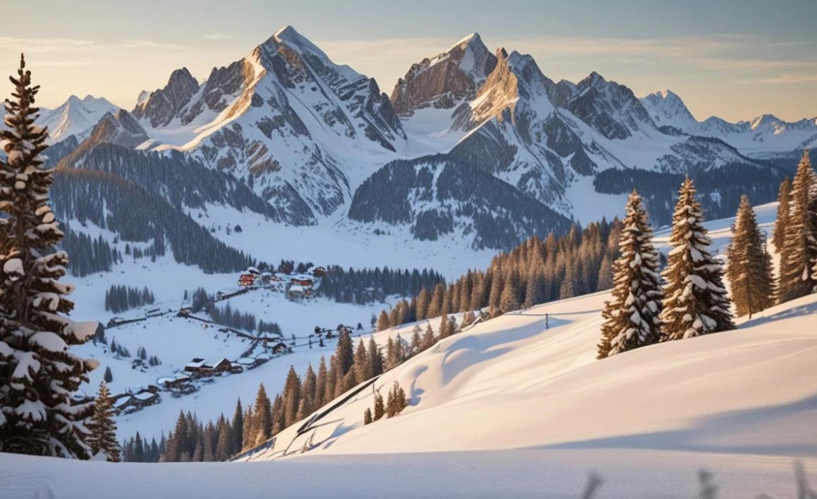 Must-Try Bavarian Winter Delights: