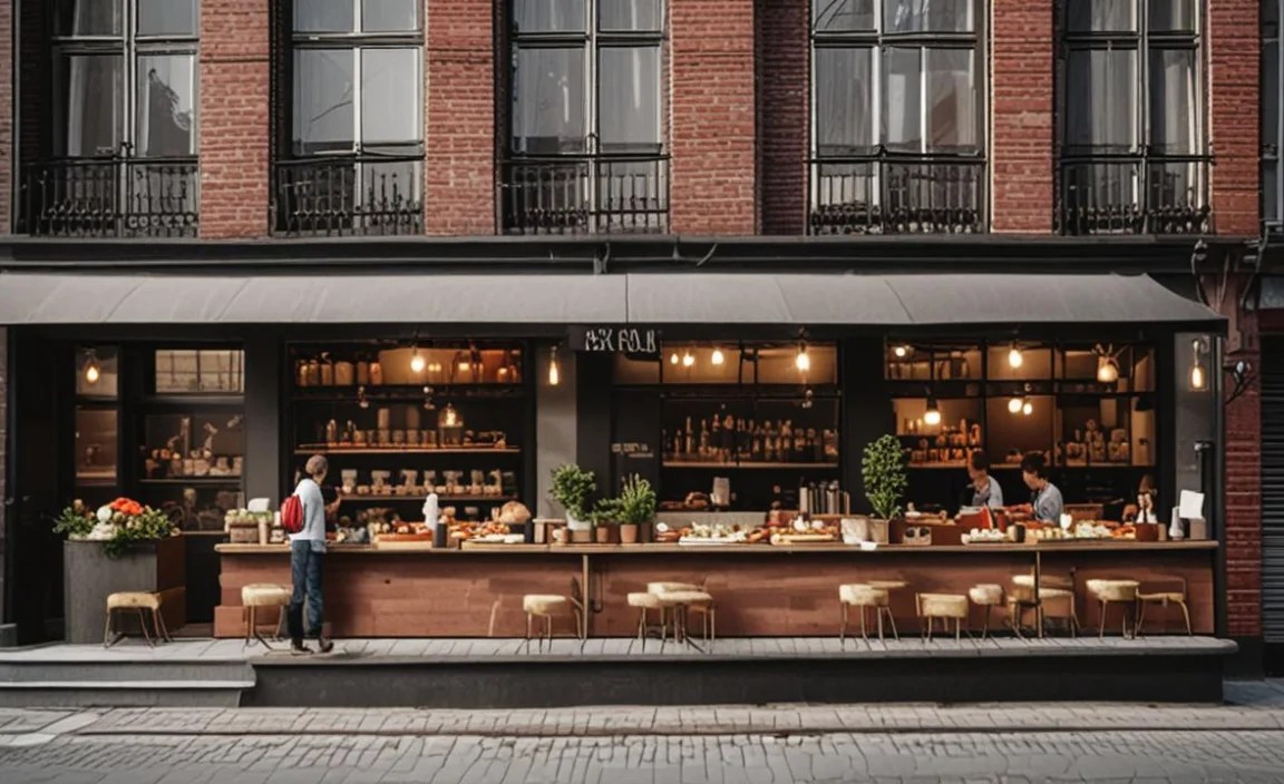 Must-Try Belgian Foods