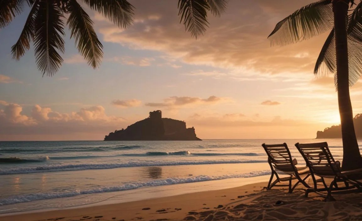 Must-Try Romantic Dining Experiences: