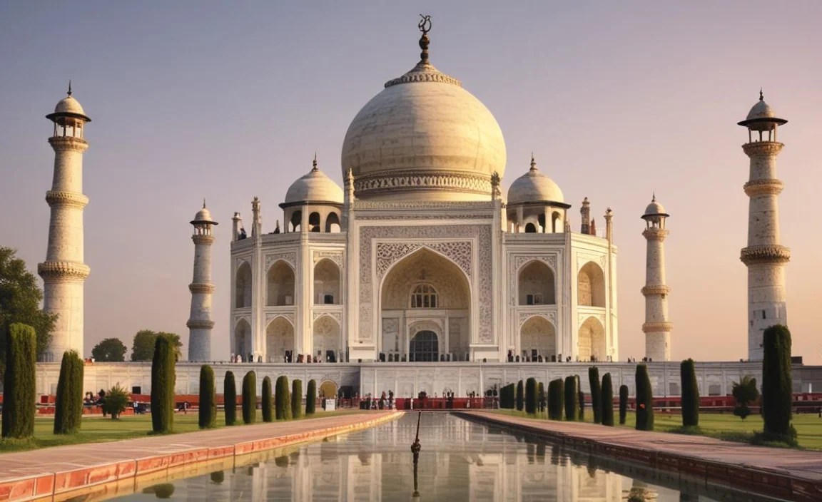 Must-Visit Attractions in Agra