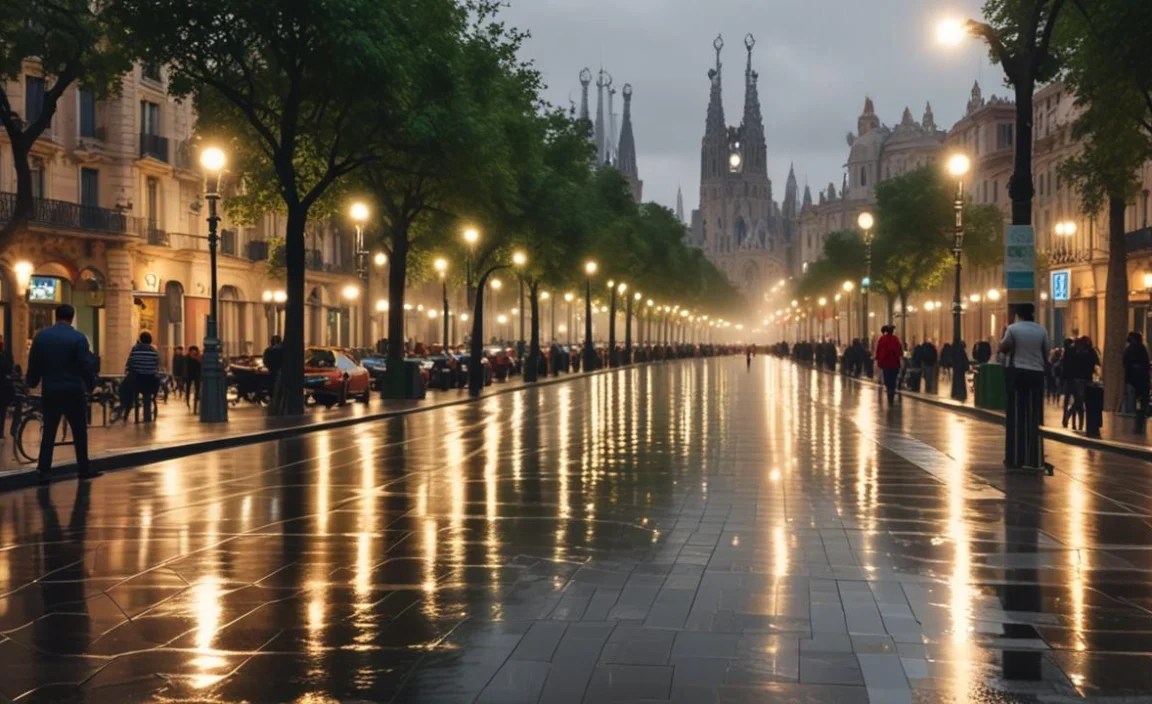 Must-Visit Museums for a Rainy Day