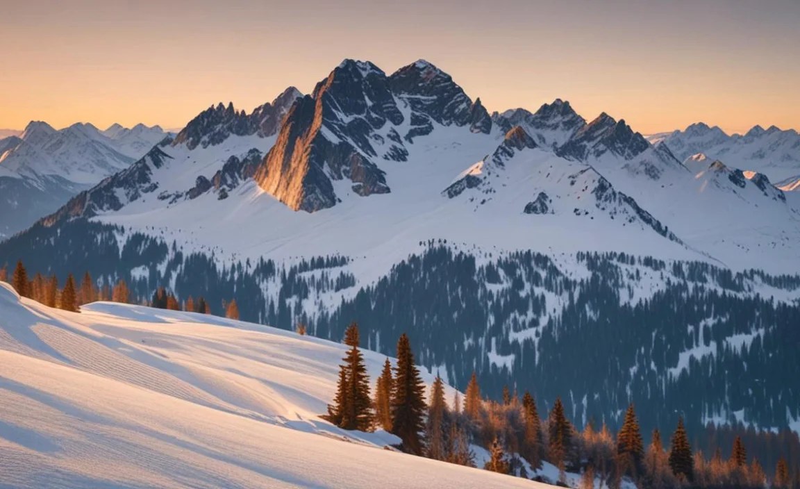Must-Visit Regions and Towns:
