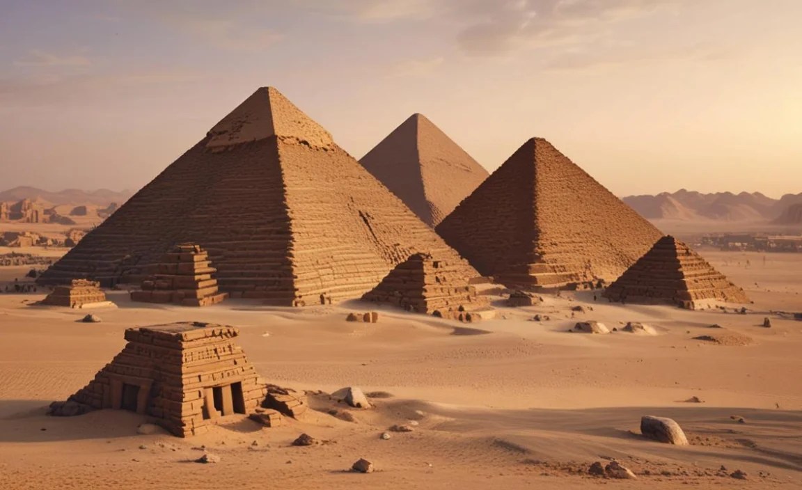 Natural Wonders