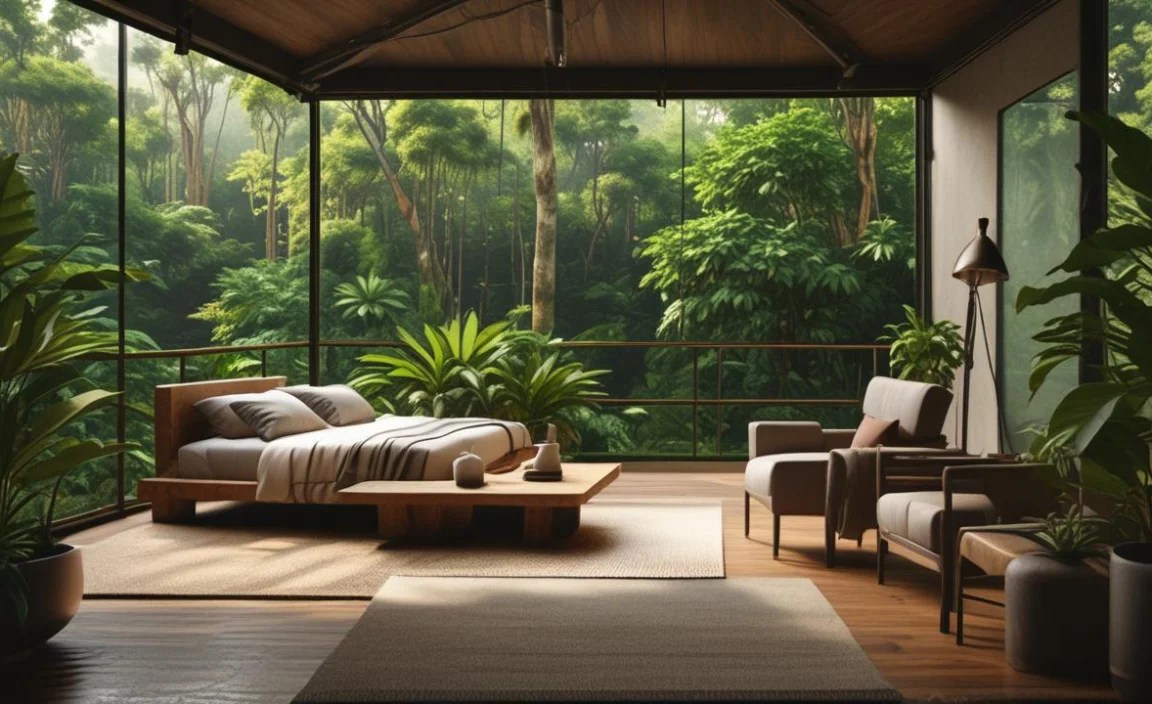 Navigating Accommodation Without Breaking the Bank