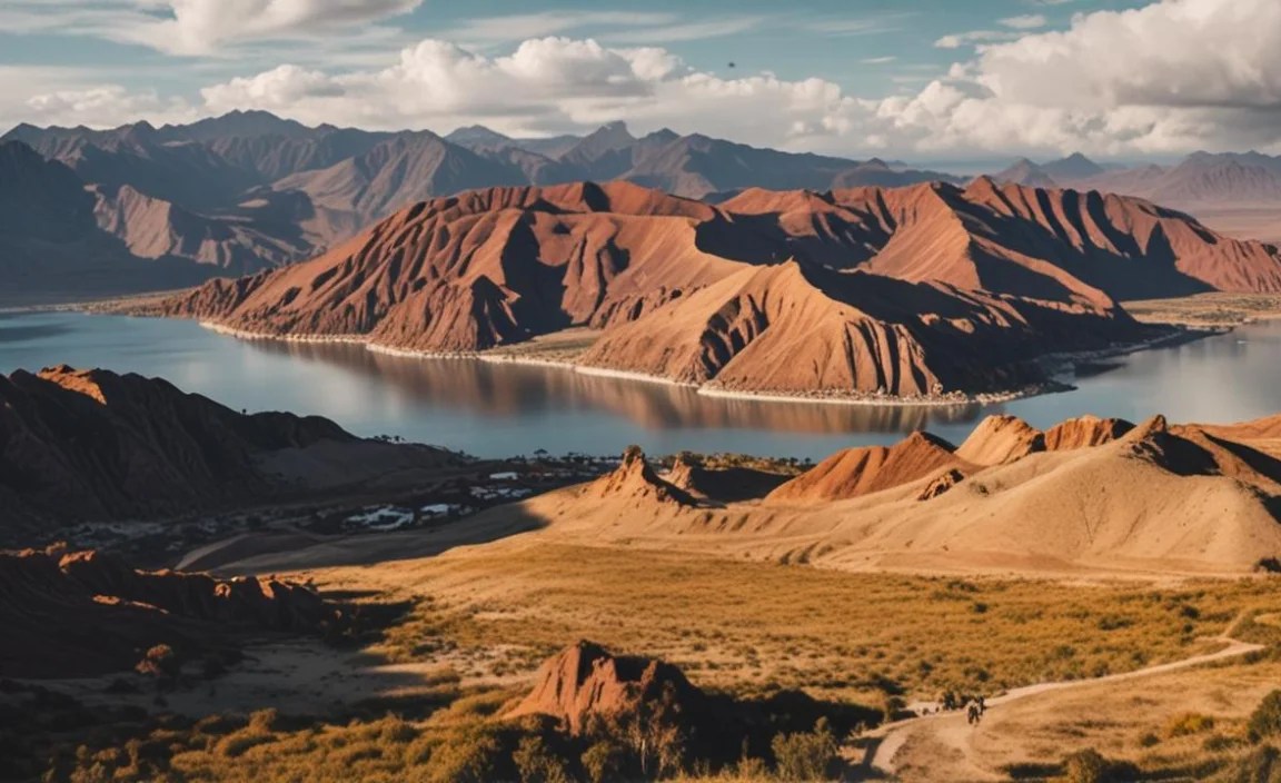 Navigating Altitude Sickness (Soroche)