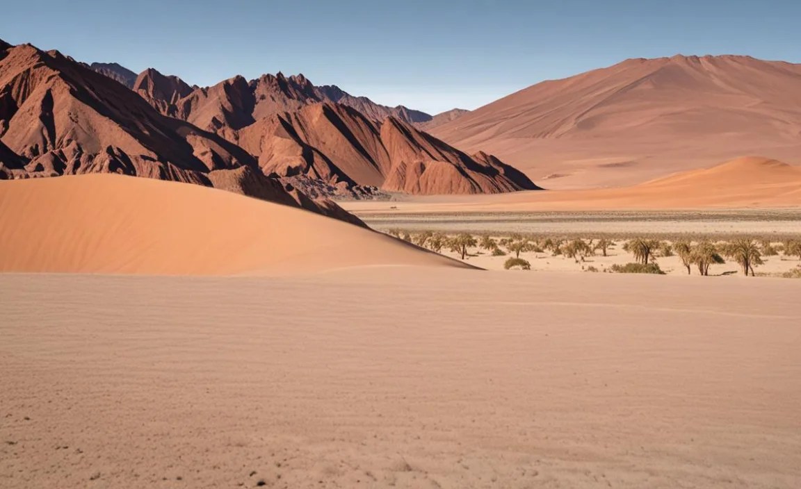 Navigating Altitude Sickness