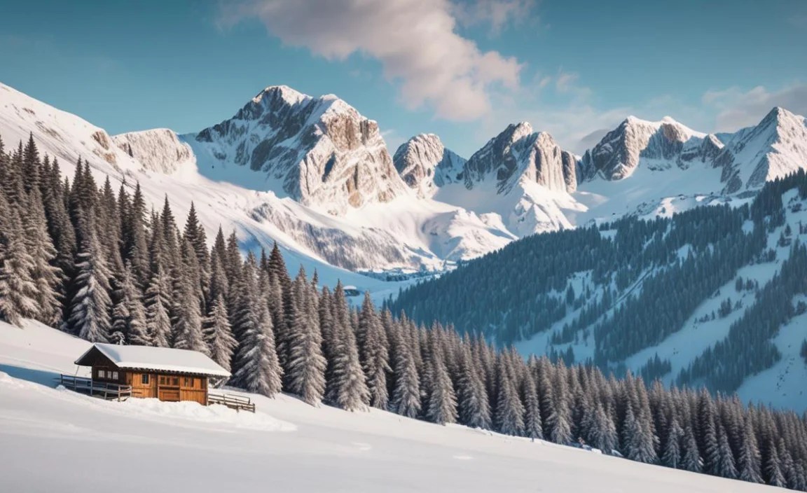 Navigating Austria: Transportation Tips