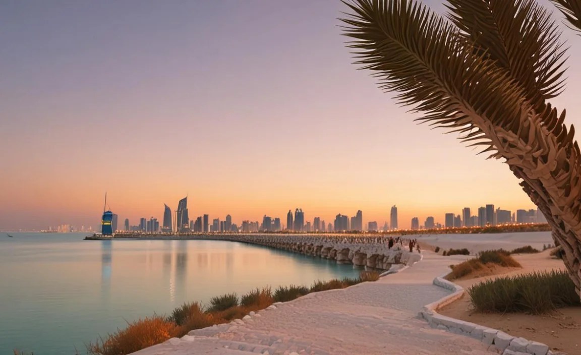 Navigating Bahrain: Transportation and Tips