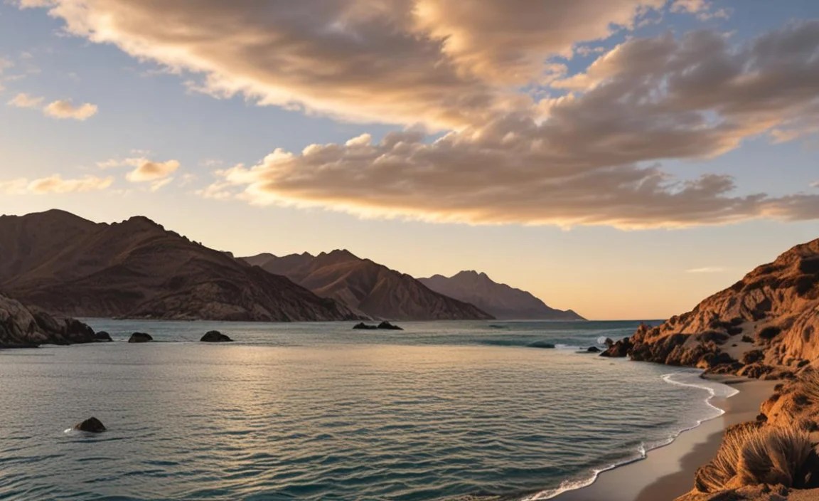 Navigating Baja: Driving Tips and Considerations