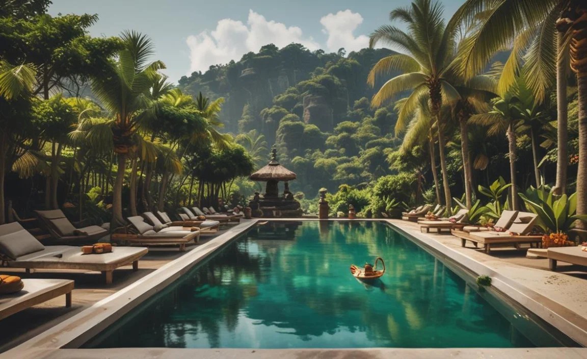 Navigating Bali: Getting Around with Ease