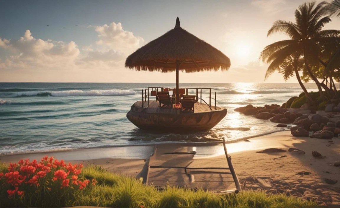 Navigating Bali: Getting Around with Ease