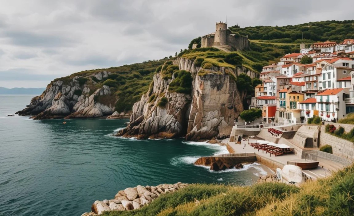 Navigating Basque Country’s Hidden Gems