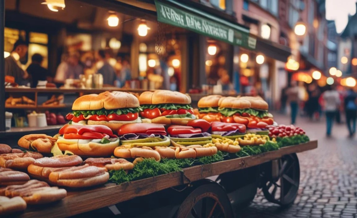 Navigating Belgium&rsquo;s Markets