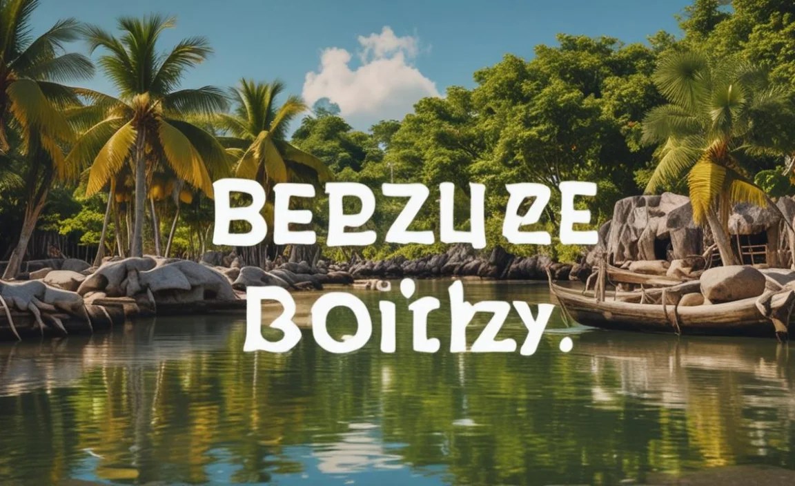 Navigating Belize: Smart Transportation Tips