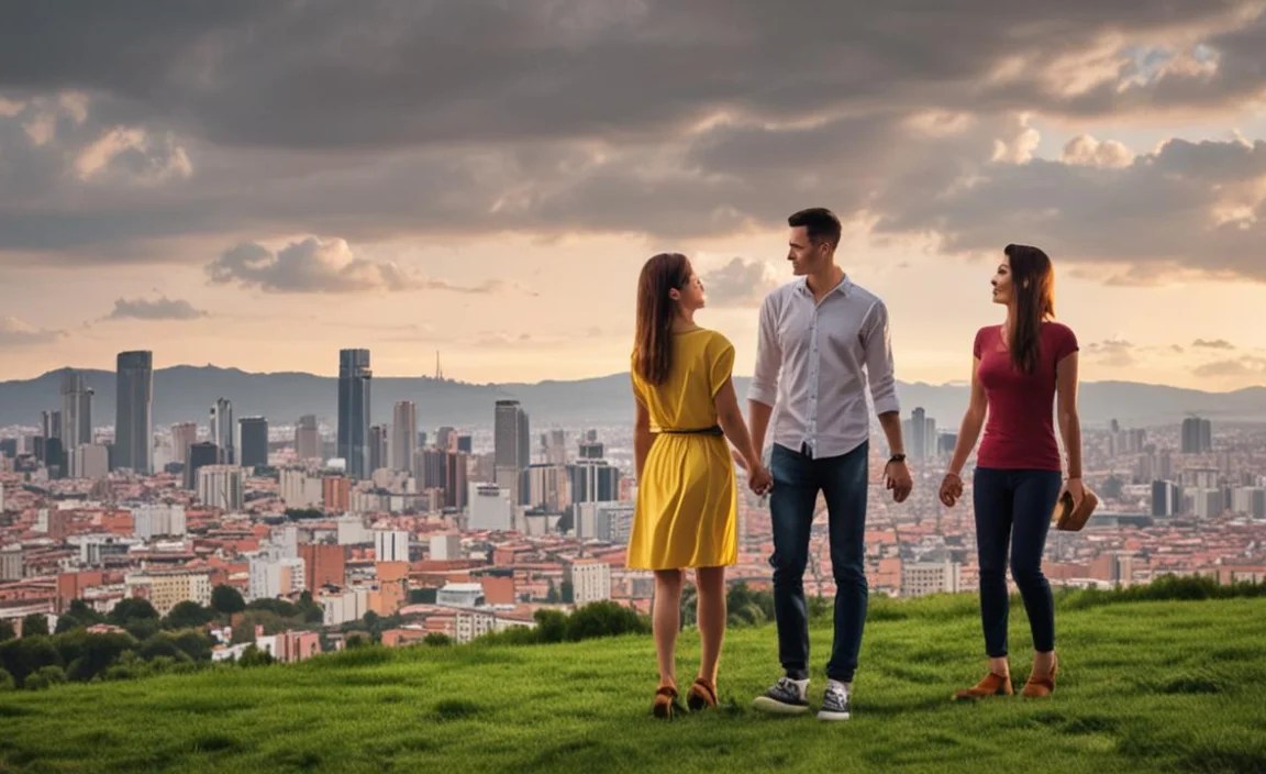 Navigating Bogota: Your Essential Couple’s Checklist