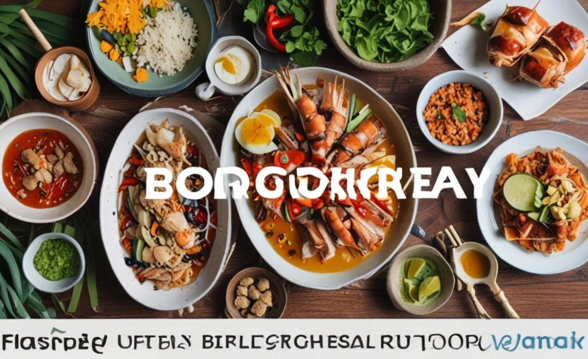 Navigating Boracay’s Food Scene: Practical Tips