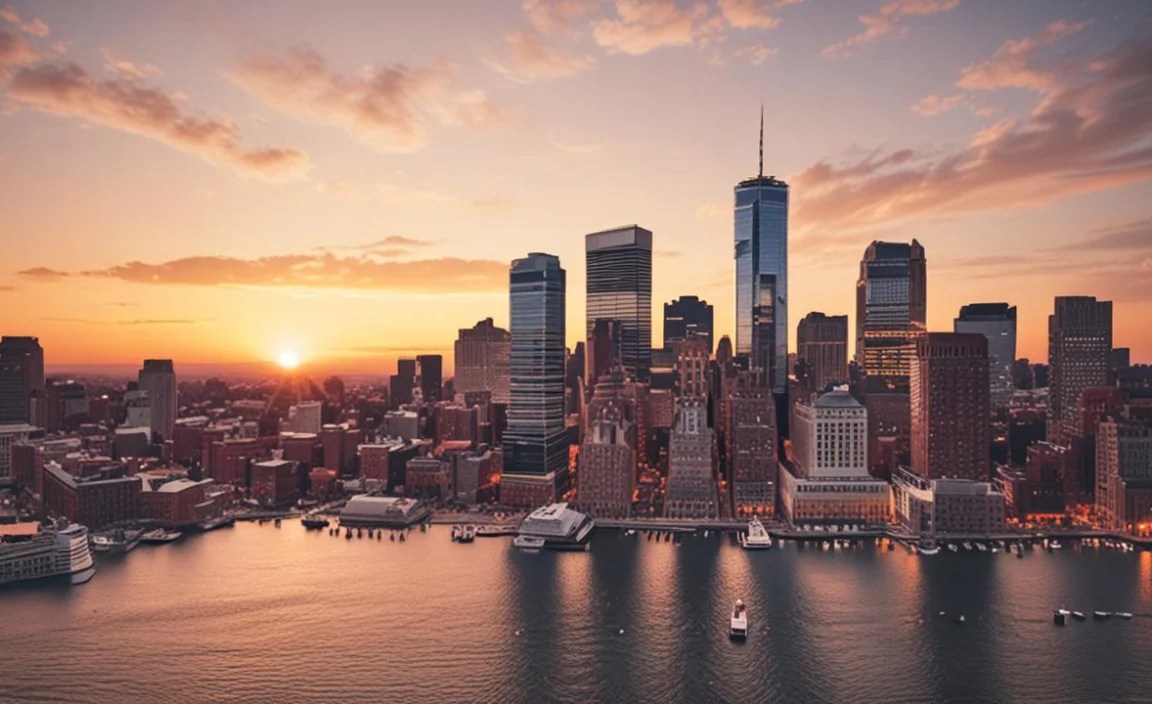 Navigating Boston with Kids: Essential Comforts