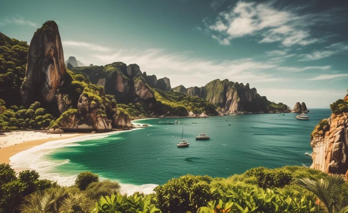 Navigating Brazil: Transportation Options