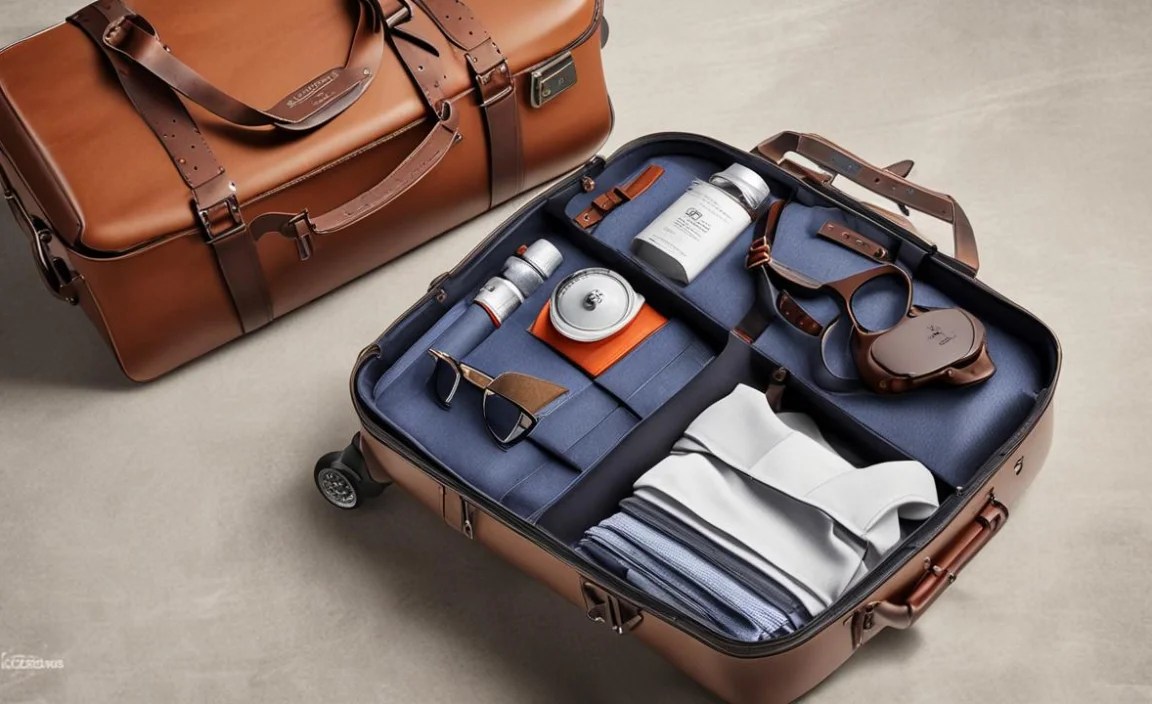 Navigating Carry-On Restrictions