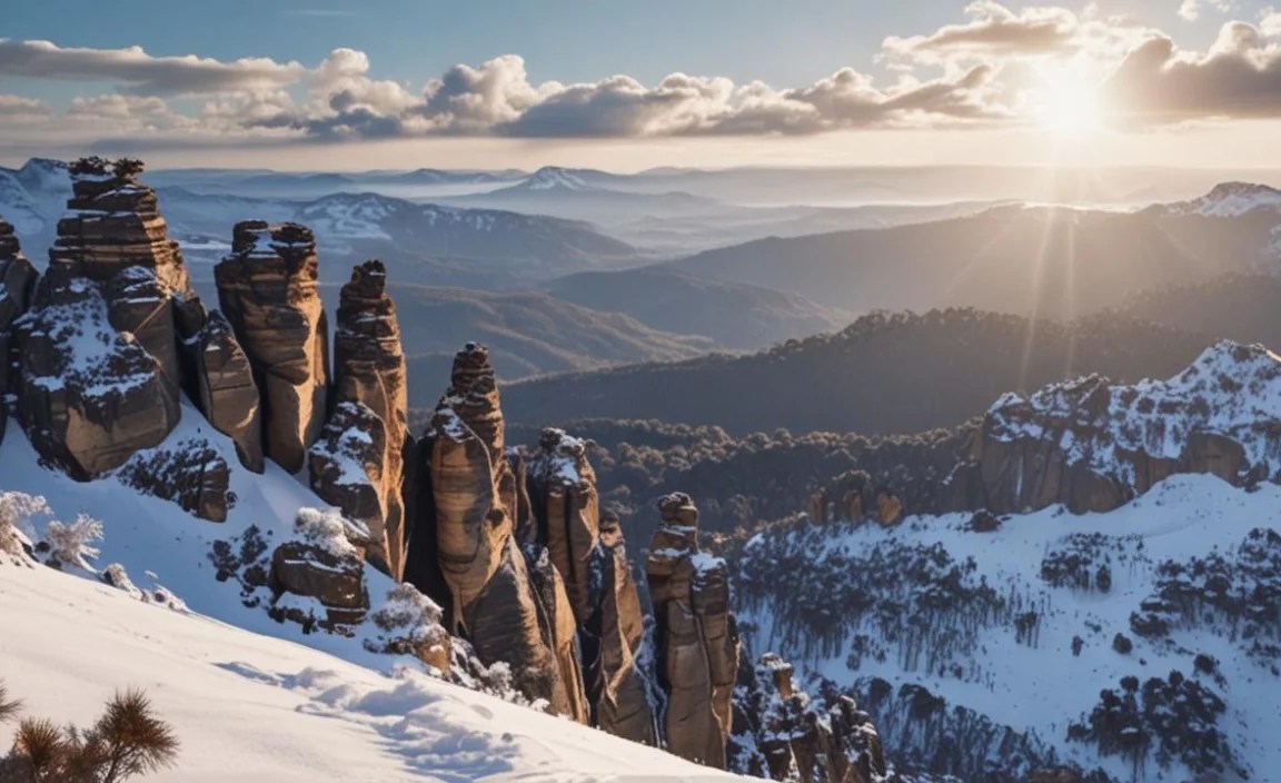 Navigating in Winter: Know Before You Go