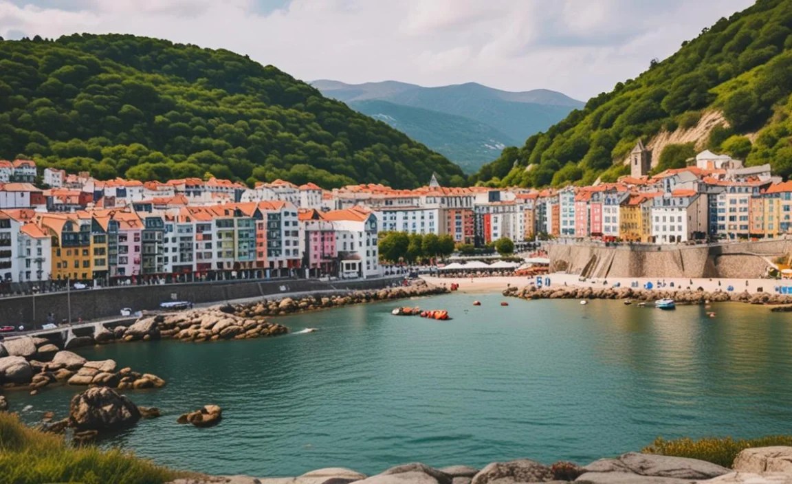 Navigating Spain’s Public Spaces and Services
