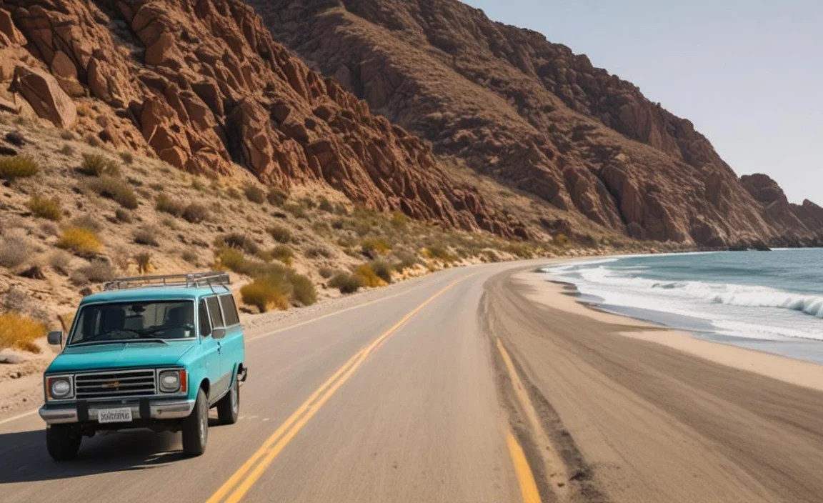 Navigating the Roads: