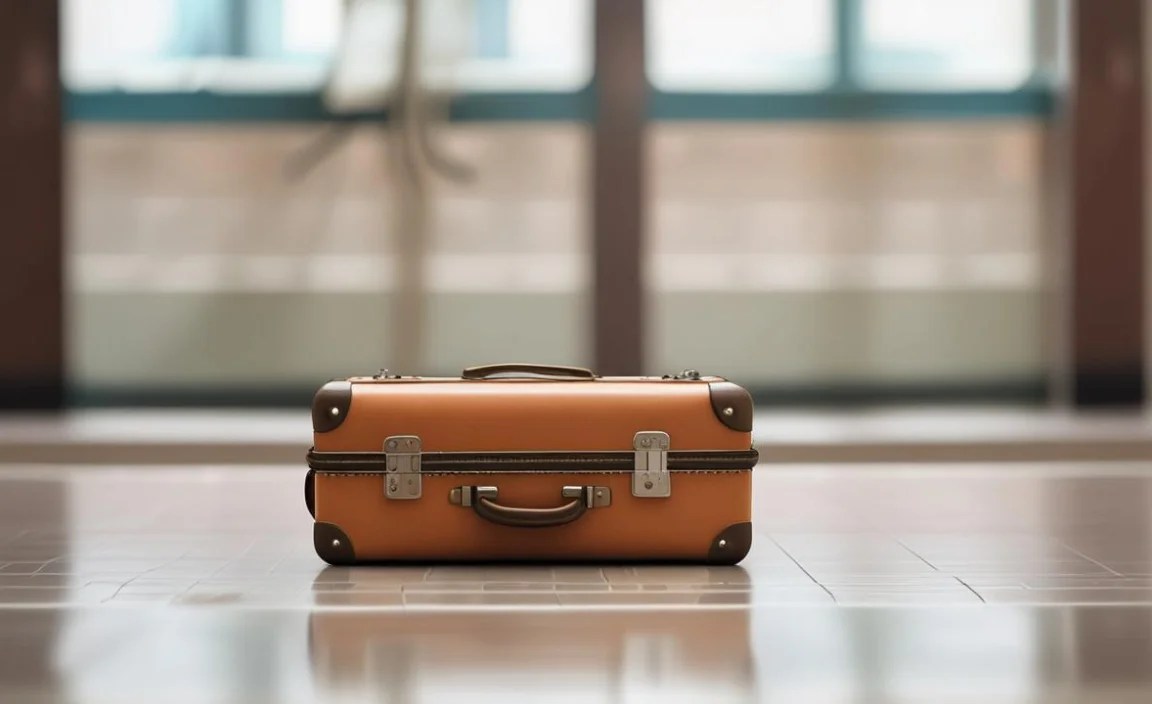 Navigating Through Baggage Fees On Cruises