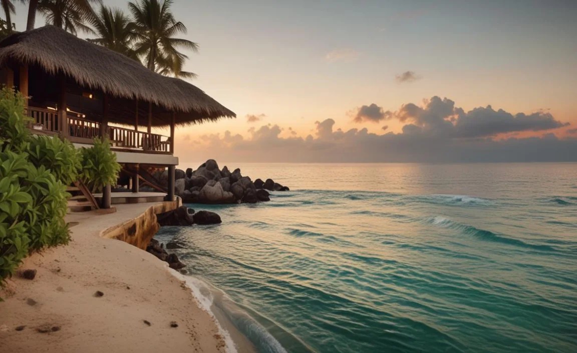 Navigating Zanzibar: Getting Around Comfortably
